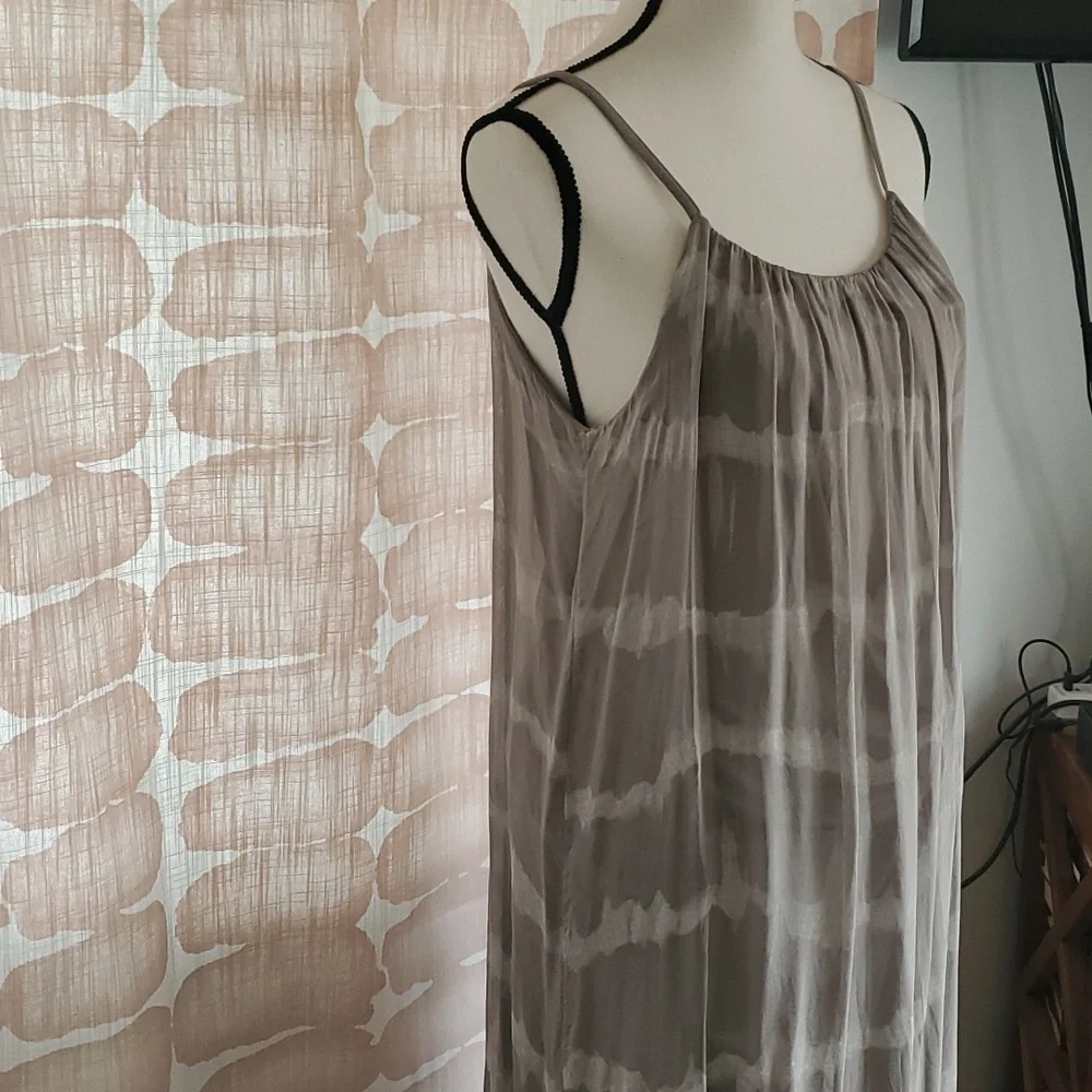 Silk Maxi - Picture 3 of 8